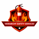Hierarchy Safety Services CC logo